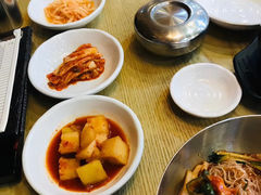 -江南面屋(明洞店)