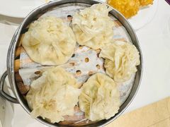 烧麦-凯鸽酒楼•雁北民间菜(华北星店)