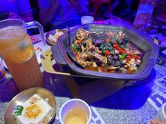 -蛙来哒(汇一城黑金冠店)