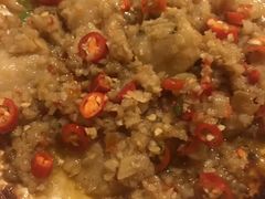 超级扇贝-枪火串烧·东北特色烧烤(罗湖总店)