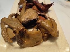 -龙小海荆沙鸽子店(瑞安街店)