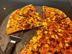 -Rax Pizzabuffet Flamingo