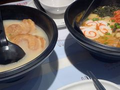 -花漫里日式餐厅(南安中骏店)