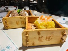 -蘩楼(华强北总店)