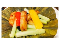 -保纳大酒店(大圩村店)