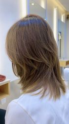 短发-丝悦发型设计机构