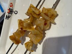 -玉善烧烤串城(长春总店)