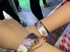 -VS SPORTS PARK运动玩乐园·团建·生日会(合生汇店)