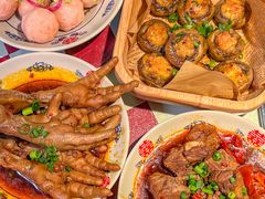 -赵美丽重庆火锅(西安直营总店)