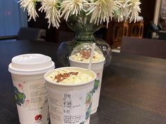 -茶颜悦色(黄花机场店)