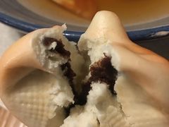小寿桃-山楂树融合菜餐厅