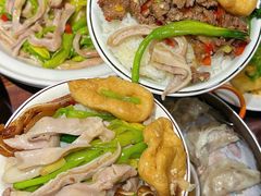 -衡厨·衡阳土菜(中南店)