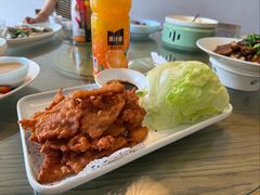 -日出青木·杭帮菜名店