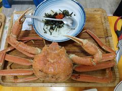 -震海贝烤贝·民俗特色店(延吉总店)