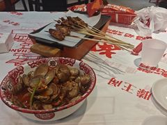 -饶福记·南昌烧烤大排档(九龙湖土著店)
