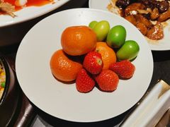 -小厨娘金榜题名(夫子庙秦淮河店)