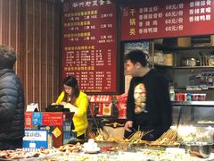 -华兴街煎蛋面(总店)