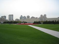 人民广场-大连人民广场