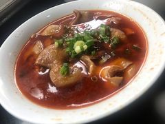 -李记小小吃(涪江路店)