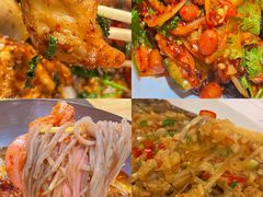 -枪火串烧·东北特色烧烤(罗湖总店)