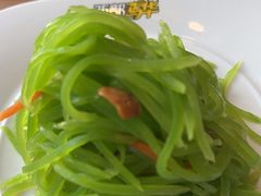 -西部马华清真食府·丝路菜(大钟寺店)
