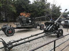 -台儿庄大战纪念馆