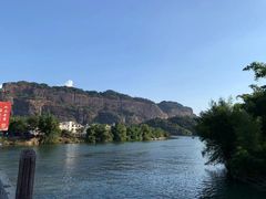 -丹霞山风景名胜区