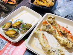-盒马鲜生(皇庭广场店)