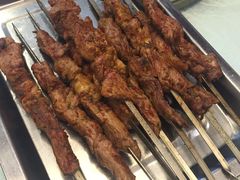 -巴依兄弟西域美食(机场店)