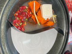 -生活如沸·顺德水牛奶火锅(大学路店)
