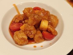 -京香轩·中餐厅(上海中庚聚龙酒店)