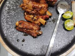 -一宽宽宴(白浮泉路店)