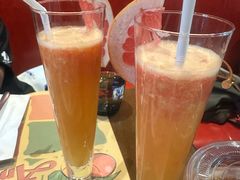-安妮意大利餐厅(丽都店)