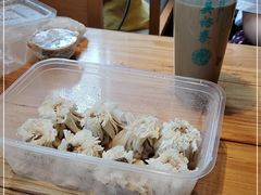 -都一处烧麦馆(前门店)