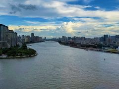 -广州白天鹅宾馆