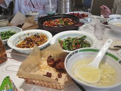 -欧记大排档·景德菜(上海首店)