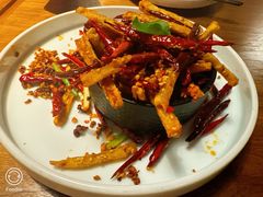 -清水亭湖北菜(大屯DT51店)