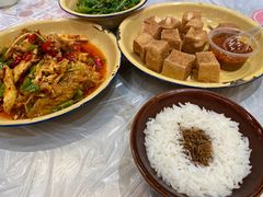 -东排食堂长沙小吃大排档(五一广场店)