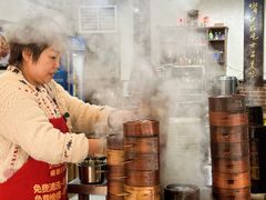 -朱大嘴肥肠血旺(福字街店)
