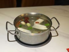 -吉布鲁牛排海鲜自助(成都大悦城店)