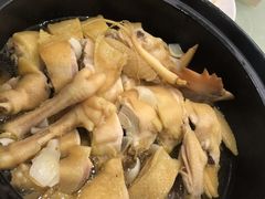 -阳春市花园酒店