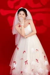-金夫人婚纱摄影全球旅拍(大连店)