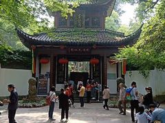 -杭州黄龙洞