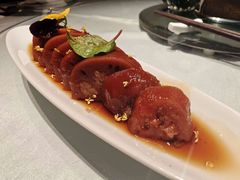 -杭州新新饭店·1913餐厅