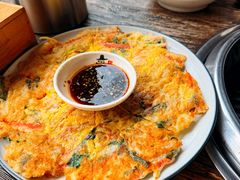 -朴大人炭烤·韩国料理(奥帆中心海尔洲际店)