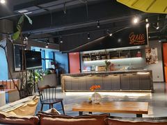 大堂-UMe·玖觅(曲江店)