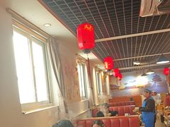 -前门杨记·铜锅涮肉(王府井·故宫店)