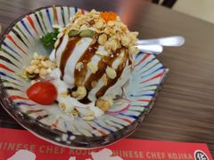 -仙隐小鹿中华料理(南宁万象城店)