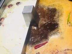 -海底捞火锅(老城根店)