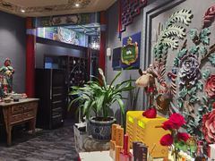 -羲和雅苑•北京烤鸭(平安国际金融中心店)